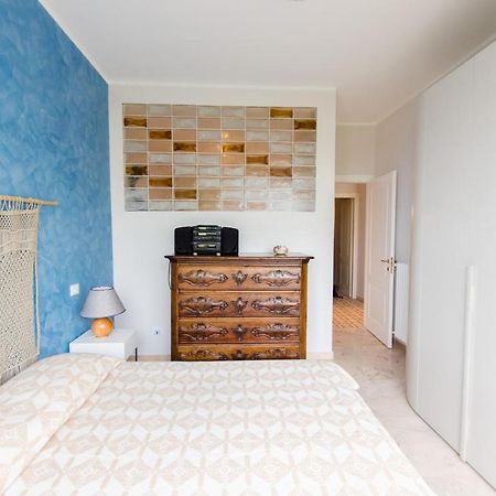 Luxury Apartment With Bay View Санремо Экстерьер фото