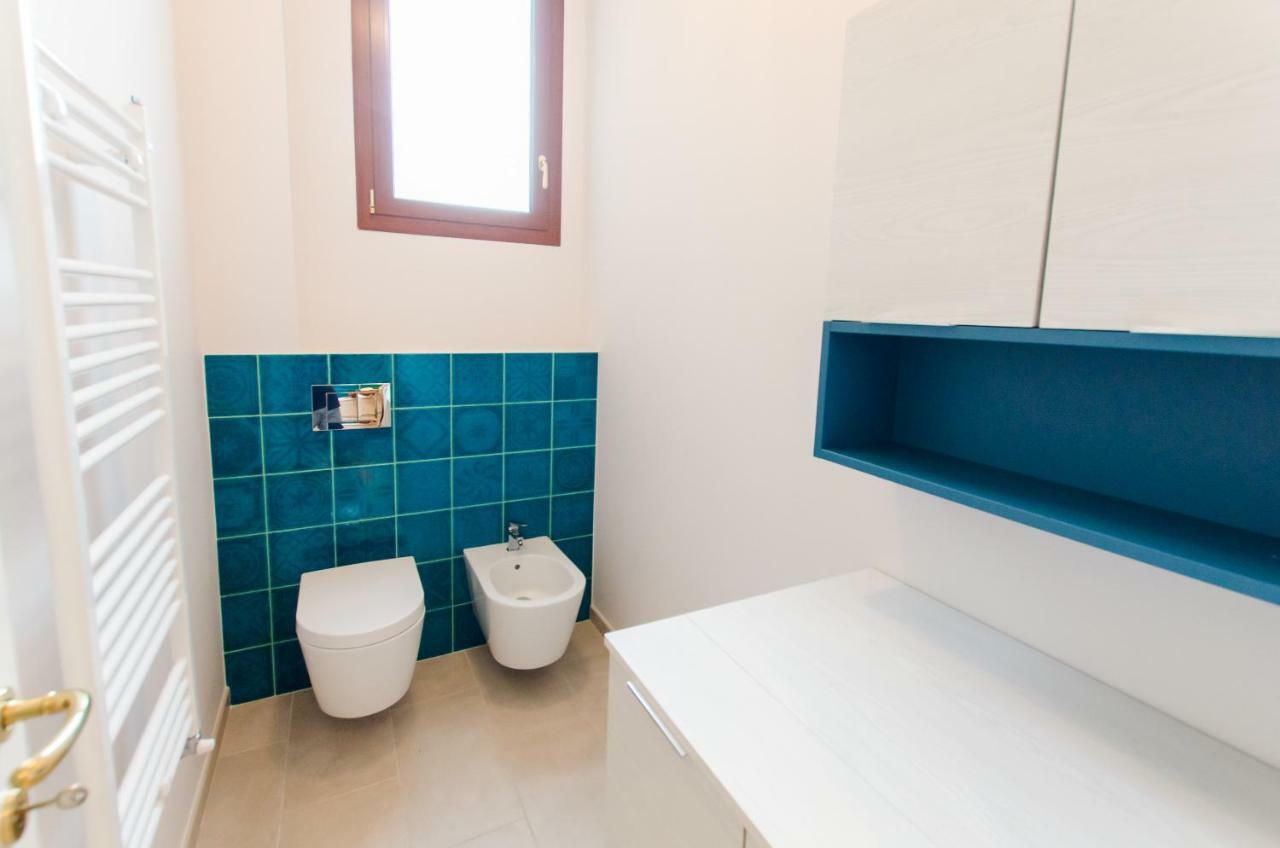 Luxury Apartment With Bay View Санремо Экстерьер фото
