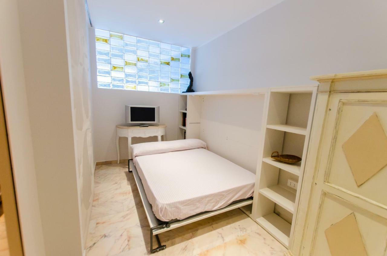 Luxury Apartment With Bay View Санремо Экстерьер фото