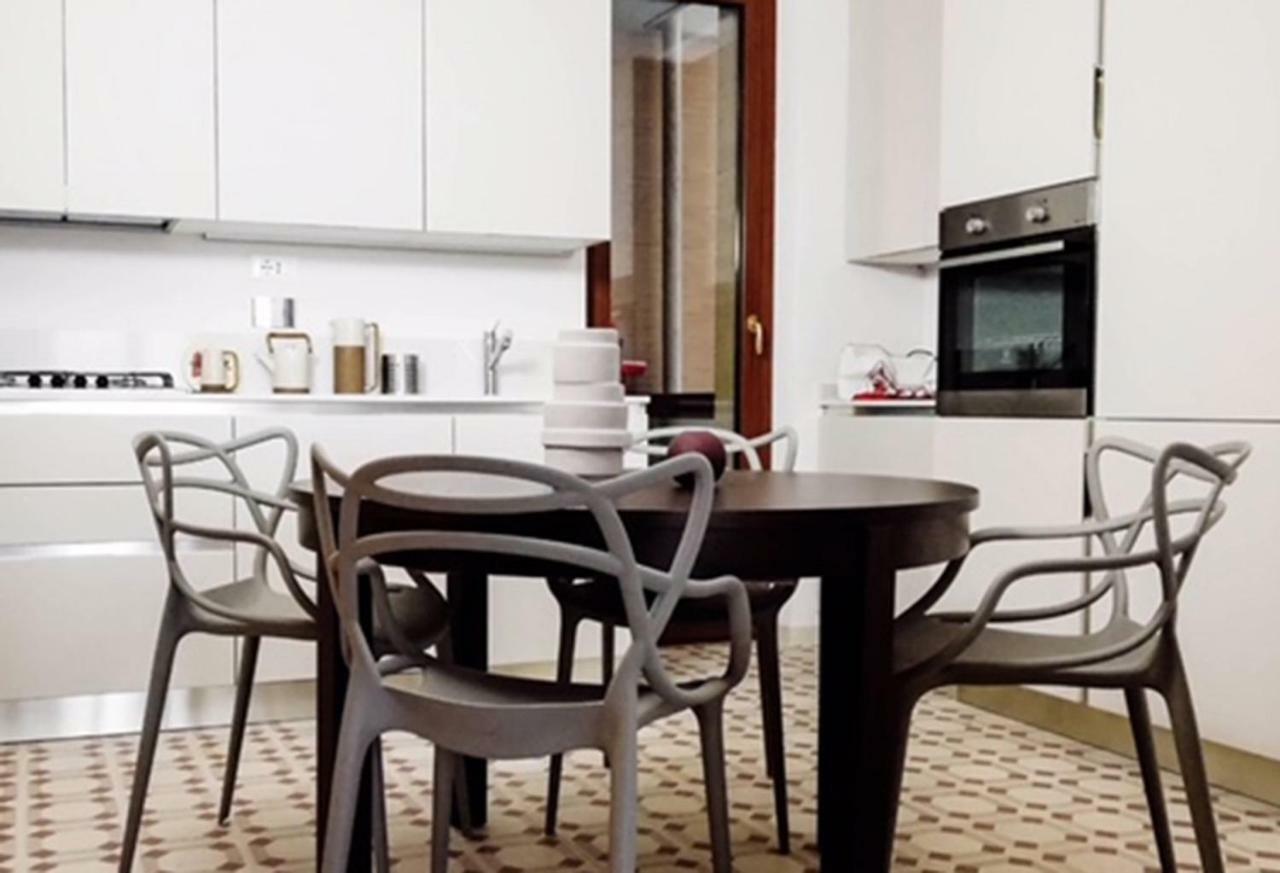 Luxury Apartment With Bay View Санремо Экстерьер фото
