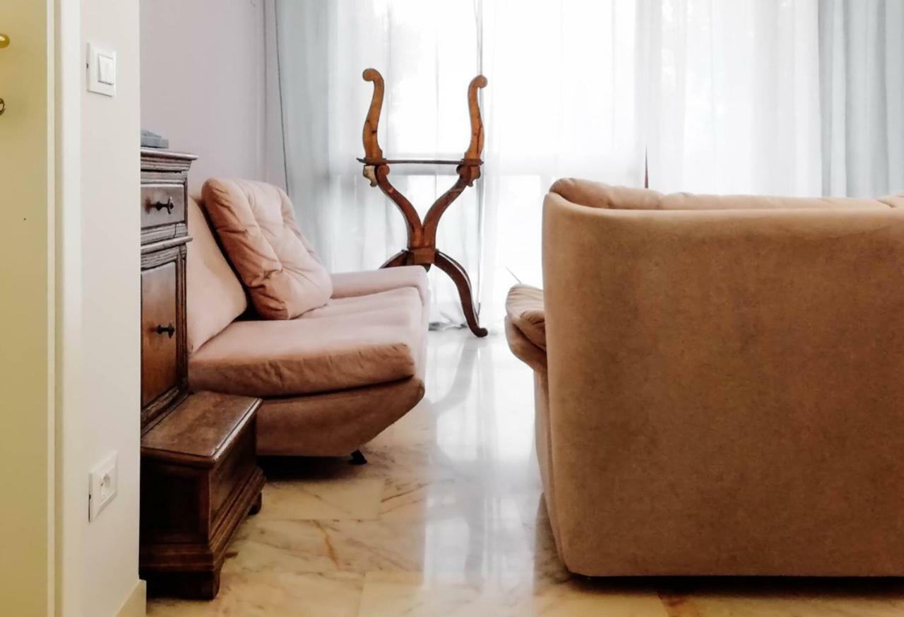 Luxury Apartment With Bay View Санремо Экстерьер фото