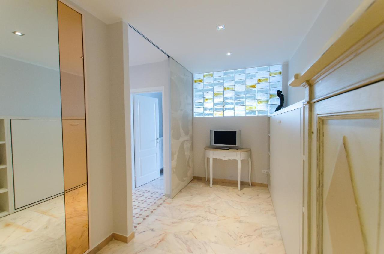 Luxury Apartment With Bay View Санремо Экстерьер фото